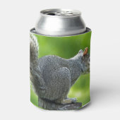 Rafraîchisseur Pour Canette Écureuil (Can devant)