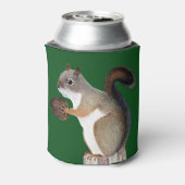 Rafraîchisseur Pour Canette Écureuil (Can Dos)