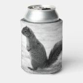 Rafraîchisseur Pour Canette Écureuil (Can Dos)