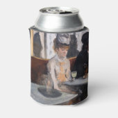 Rafraîchisseur Pour Canette Edgar Degas - Dans un café / L'Absinthe (Can Dos)