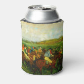 Rafraîchisseur Pour Canette Edgar Degas Équitation (Can Dos)