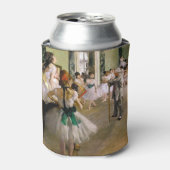 Rafraîchisseur Pour Canette Edgar Degas La Classe Danse (Can devant)