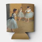 Rafraîchisseur Pour Canette Edgar Degas Le Foyer de la Danse à l'Opéra (Dos)
