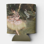 Rafraîchisseur Pour Canette Edgar Degas - The Star 1878 (Dos)