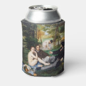 Rafraîchisseur Pour Canette Edouard Manet - Déjeuner sur l'herbe (Can Dos)