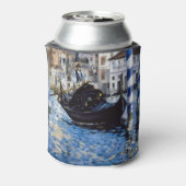 Rafraîchisseur Pour Canette Edouard Manet - Grand Canal, Venise (Can Dos)