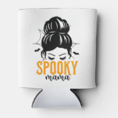 Rafraîchisseur Pour Canette Éffrayant Mama (Devant)