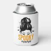 Rafraîchisseur Pour Canette Éffrayant Mama (Can Dos)