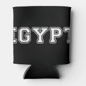 Rafraîchisseur Pour Canette Égypte (Devant)