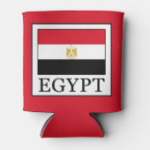 Rafraîchisseur Pour Canette Égypte (Devant)