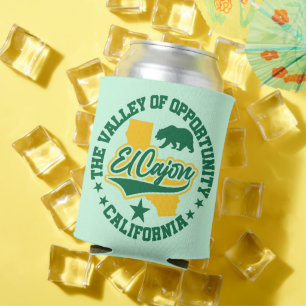 Rafraîchisseur Pour Canette El Cajon, Californie