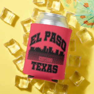 Rafraîchisseur Pour Canette El Paso, Texas