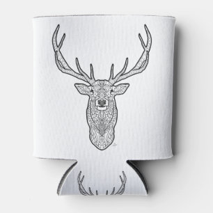 Rafraîchisseur Pour Canette Élans