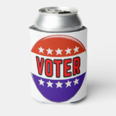 Rafraîchisseur Pour Canette Électeur (Can Dos)