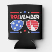 Rafraîchisseur Pour Canette Élection du 24 novembre (Dos)