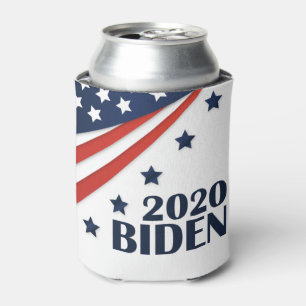 Rafraîchisseur Pour Canette Élections Joe Biden 2020