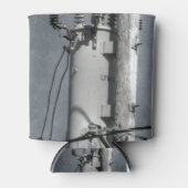 Rafraîchisseur Pour Canette Electrical Transformer (Devant)