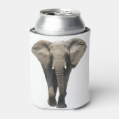 Rafraîchisseur Pour Canette Eléphant (Can devant)