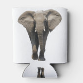 Rafraîchisseur Pour Canette Eléphant (Dos)