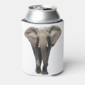 Rafraîchisseur Pour Canette Eléphant (Can Dos)