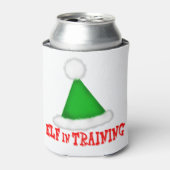 Rafraîchisseur Pour Canette elfe en formation (Can devant)