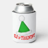 Rafraîchisseur Pour Canette elfe en formation (Can Dos)