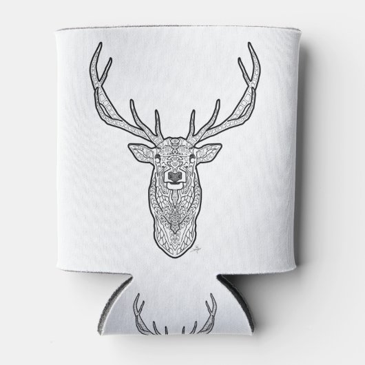 Rafraîchisseur Pour Canette Elk (Devant)