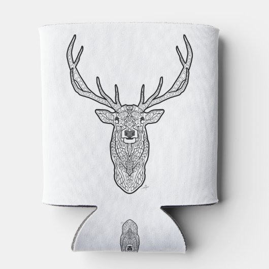 Rafraîchisseur Pour Canette Elk (Dos)