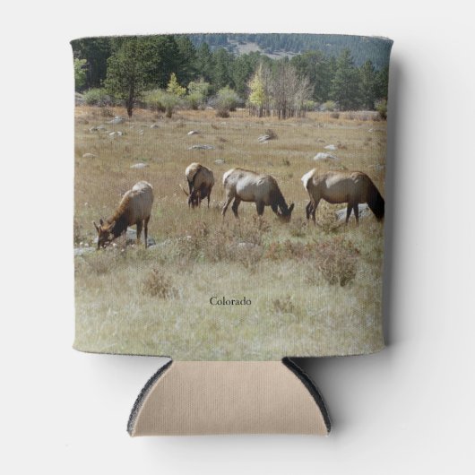 Rafraîchisseur Pour Canette Elk peut refroidir (Devant)