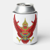 Rafraîchisseur Pour Canette emblème thaïlande (Can Dos)