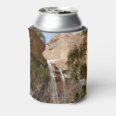 Rafraîchisseur Pour Canette Emerald Pool Falls I du parc national Zion (Can Dos)