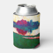 Rafraîchisseur Pour Canette Emil Nolde Paysage avec Ferme (Can devant)