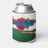 Rafraîchisseur Pour Canette Emil Nolde Paysage avec Ferme (Can Dos)