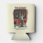 Rafraîchisseur Pour Canette Emmenez-moi (Dos)