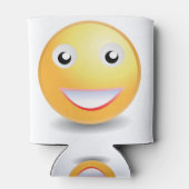 Rafraîchisseur Pour Canette Emoji ! (Dos)