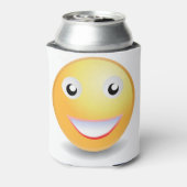 Rafraîchisseur Pour Canette Emoji ! (Can Dos)