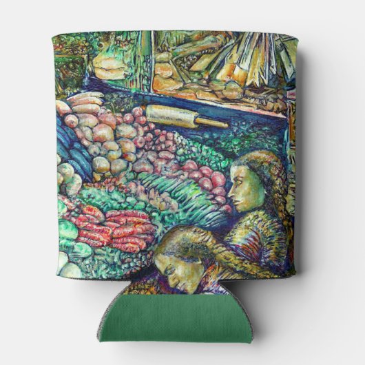 Rafraîchisseur Pour Canette Encelade (Dos)