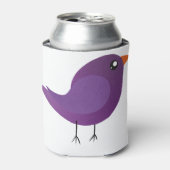 Rafraîchisseur Pour Canette Enfants mignonette birdy (Can devant)