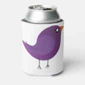 Rafraîchisseur Pour Canette Enfants mignonette birdy (Can Dos)