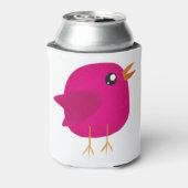 Rafraîchisseur Pour Canette Enfants mignonette birdy (Can Dos)