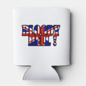 Rafraîchisseur Pour Canette Enfer ! (Dos)