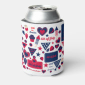 Rafraîchisseur Pour Canette Enfriador (Can Dos)