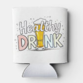 Rafraîchisseur Pour Canette Enfriador de latas. (Dos)