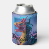 Rafraîchisseur Pour Canette Enfriador de latas (Can devant)