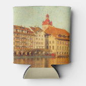 Rafraîchisseur Pour Canette Enfriador De Latas Polaroids from Lucerne (Devant)