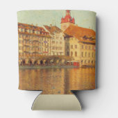 Rafraîchisseur Pour Canette Enfriador De Latas Polaroids from Lucerne (Dos)