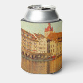 Rafraîchisseur Pour Canette Enfriador De Latas Polaroids from Lucerne (Can Dos)