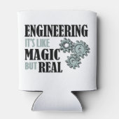 Rafraîchisseur Pour Canette Engineering (Dos)