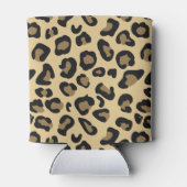 Rafraîchisseur Pour Canette Enterrons-nous pour la fête de bachelorat de Guépa (Dos)