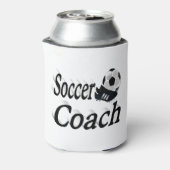 Rafraîchisseur Pour Canette Entraîneur de football (Can Dos)